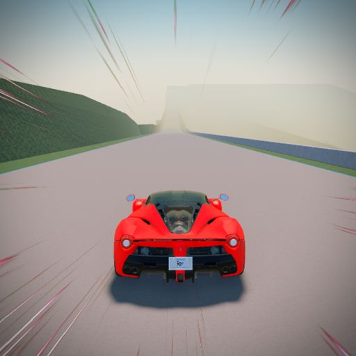 Downhill Madness cover