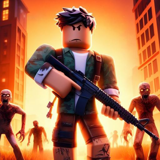 Zombie Tycoon 🧟 cover
