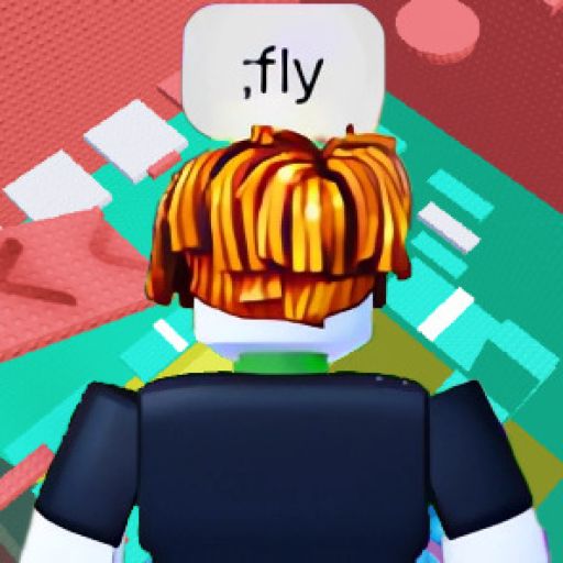 Admin Abuse Tower🔥 [8 Robux] cover