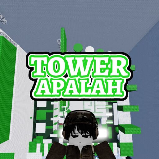 Tower Apalah cover
