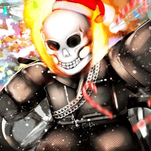 [RELEASE] SPTS: Return Of The Reaper MODDED cover