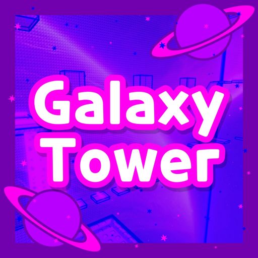 Galaxy Tower cover