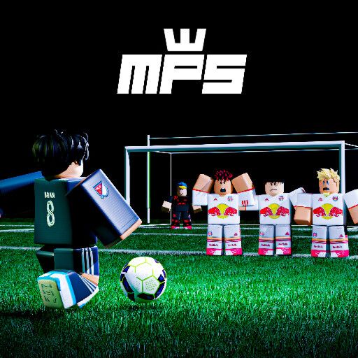 MPS Legacy cover