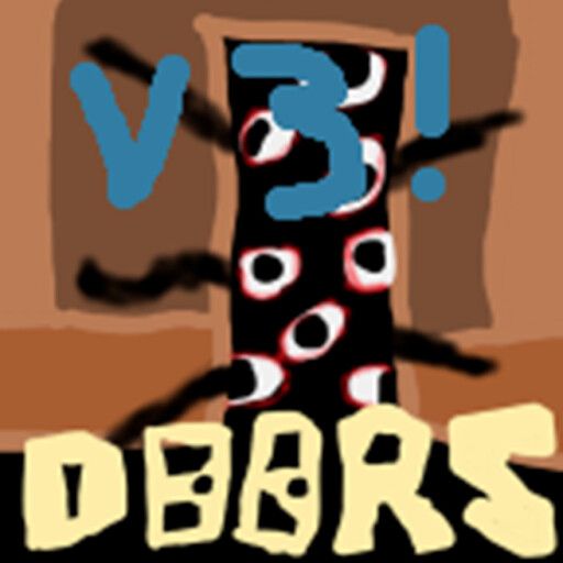 Doors But Bad V3 cover