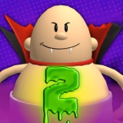 Poopypants 2 - Spookypants!! Adventure Obby cover