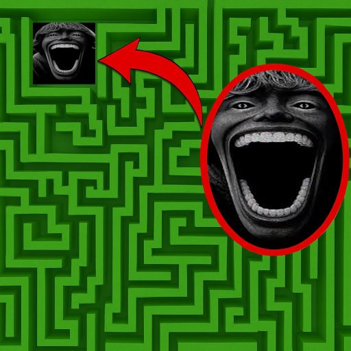 Escape 67 Maze Obby cover