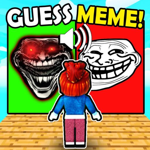 Guess The Meme😂 cover