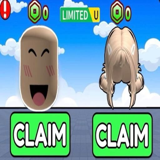 Pastel preppy obby!FREE hairs and faces cover