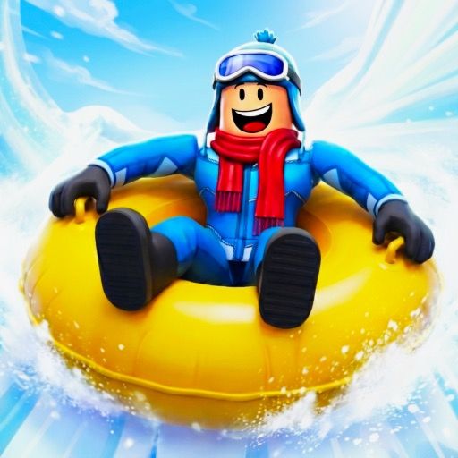 Snow Resort ❄️ cover