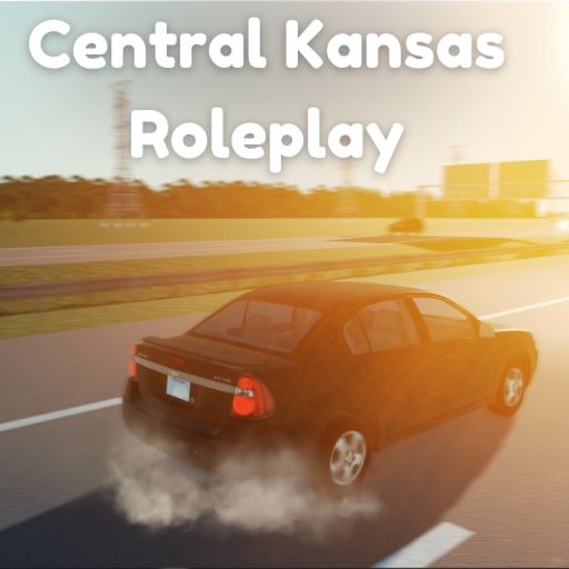 [9 NEW VEHICLES] Central Kansas Roleplay (Alpha) cover