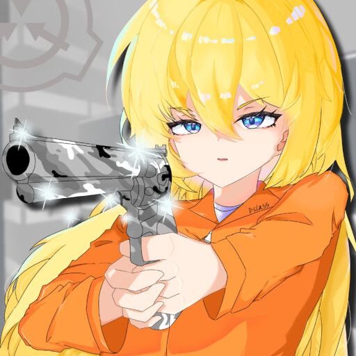 SCP Warzone cover