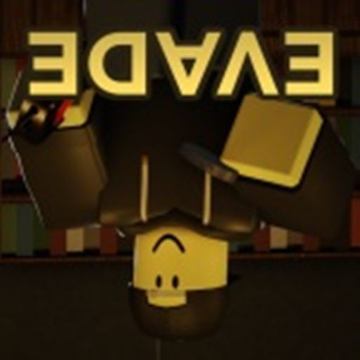 Evade | Gravity Controller cover