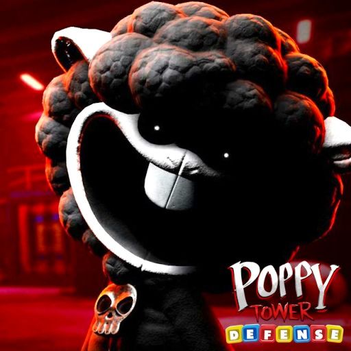 Poppy Tower Defense🎈 cover