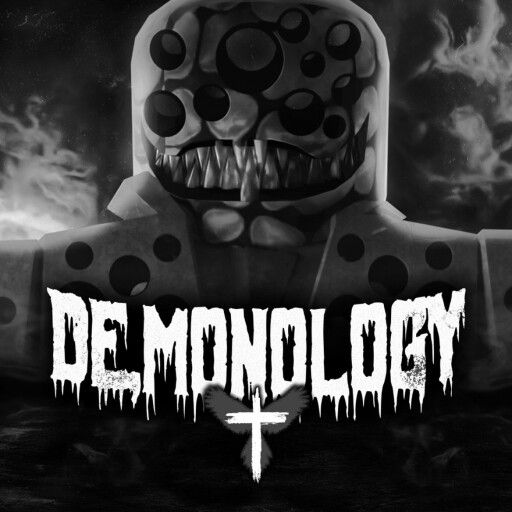 Demonology Testing cover