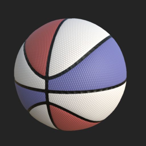 Basketball Street Hoops [NBA RB Gym Park Hoopz] cover