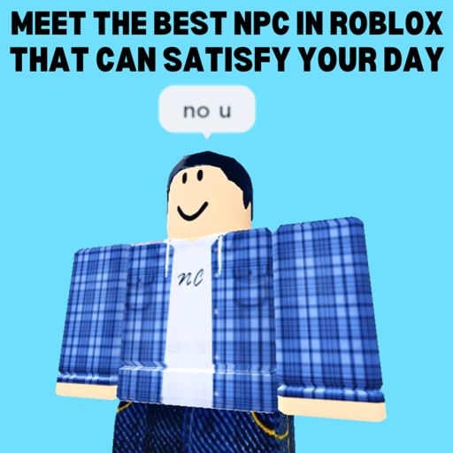 The Talking NPC cover
