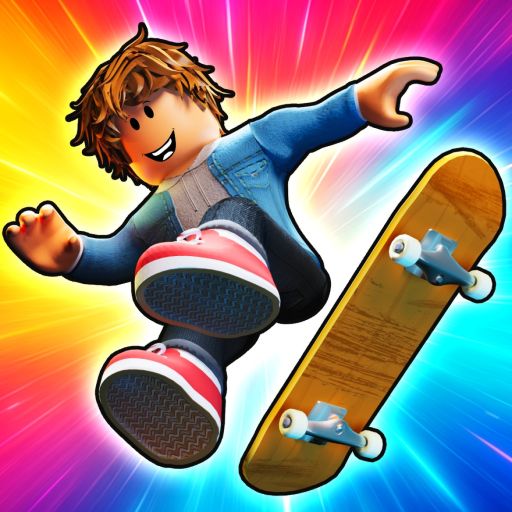 Skate Forever 🛹 cover
