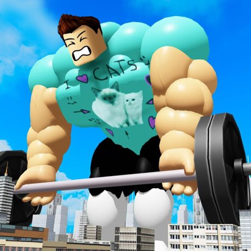 💪Training Simulator cover