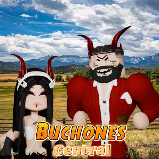 Buchones Outfits v1 cover