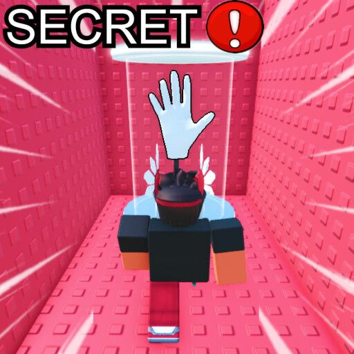 [🖐️] Squid Game Tower cover
