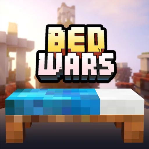 [Bedwars!] Minecraft Minigames cover