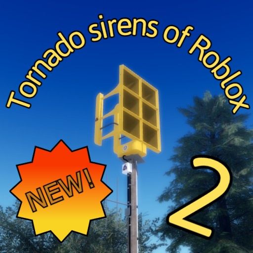Tornado sirens 2! cover