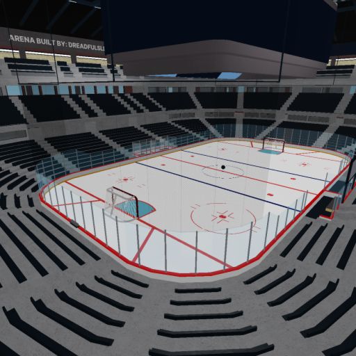 Coded Ball Hockey cover