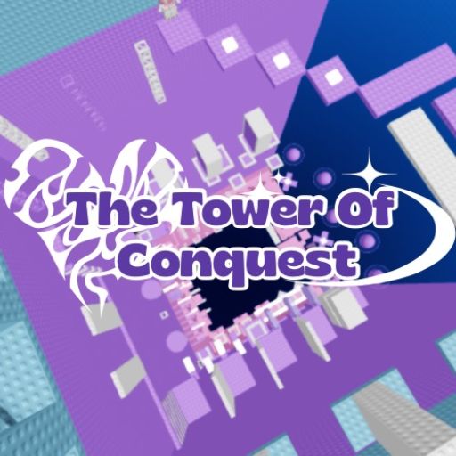 The Tower of Conquest cover