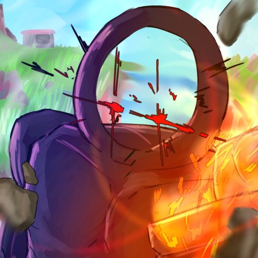 [PATCH UPD] Animator Battlegrounds cover