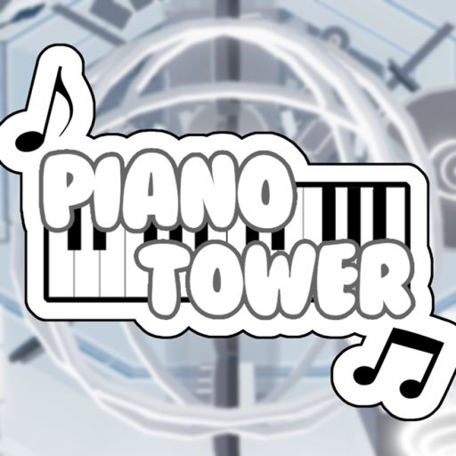 🎹 PIANO TOWER 🎹 cover