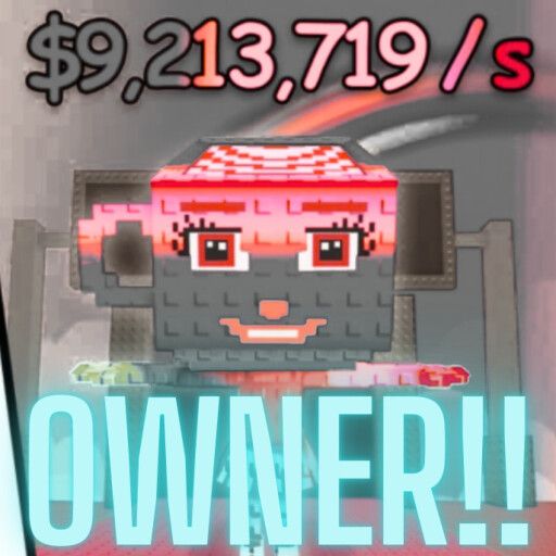🍕 Steal The Brainrot X10 LUCK (MODDED) cover
