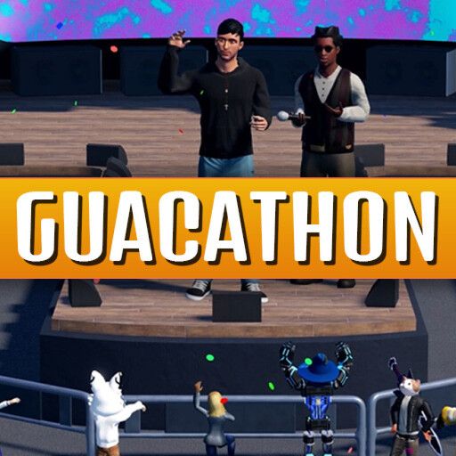 Guacathon cover