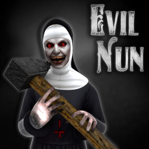 [UPD] Evil Nun cover