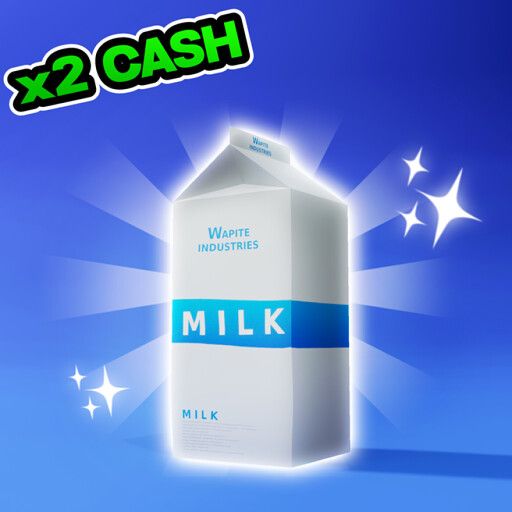 [💸x2 CASH EVENT] Baking Tycoon cover