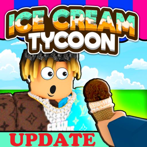 Ice Cream Tycoon 🍦 cover