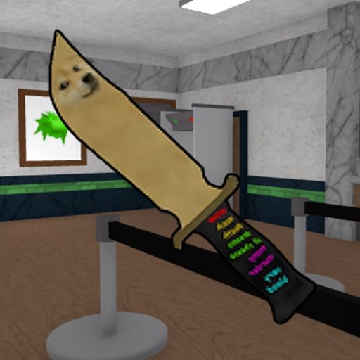 MM2 NPC KILL cover