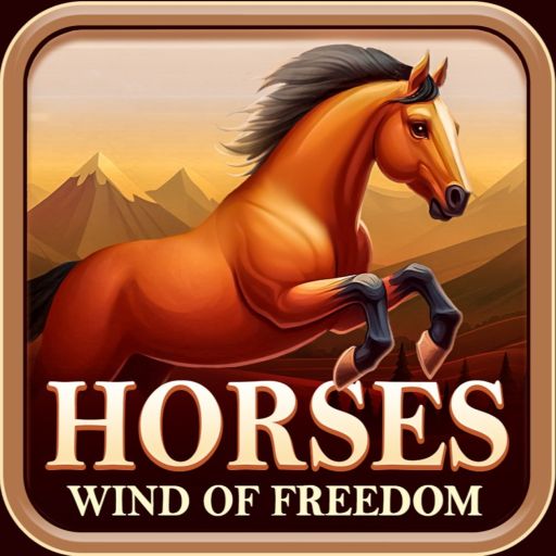 Horses: Wind of Freedom [BETA] cover