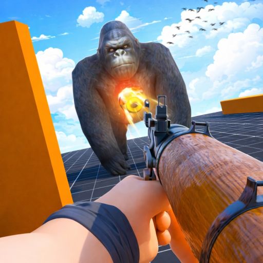 [UPD] Crazy Shooter 🔫 cover