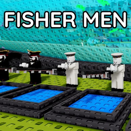 [GIFTING] Grow a Fish Tank cover