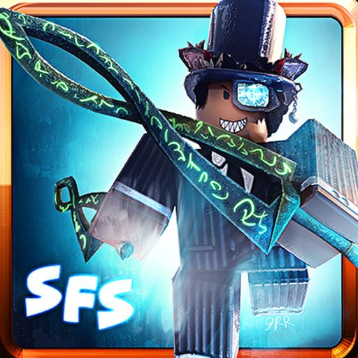 ⚔Sword Fighting Simulator cover