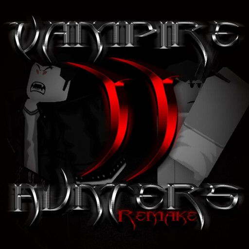 [🎄] Vampire Hunters 2 Remake cover