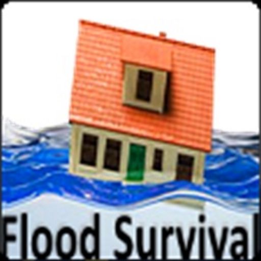 Flood Survival Waves  [Updated Wave!] cover