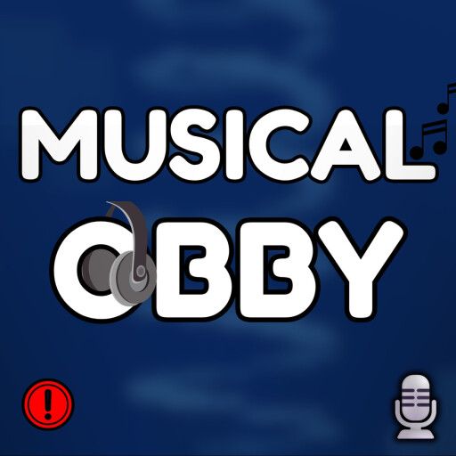 Musical Run 🎵 cover