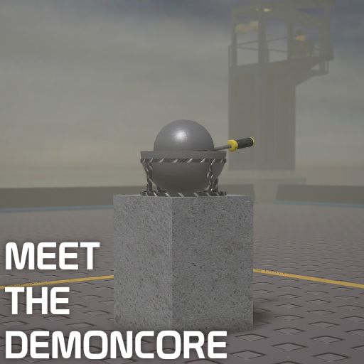Meet the Demoncore cover