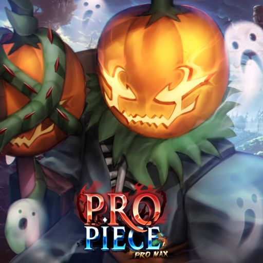 [🎃 HALLOWEEN RERUN!] Pro Piece cover