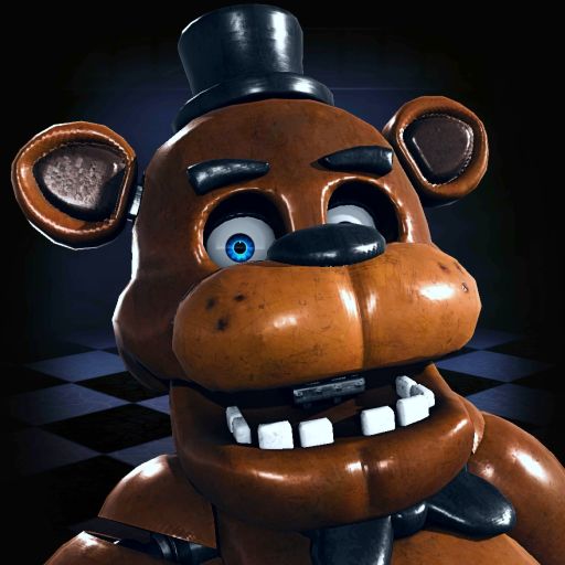 FNAF AU: Special Delivery cover