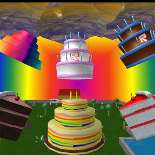 ★Its Raining Cake!★Eat It For Points!★ cover