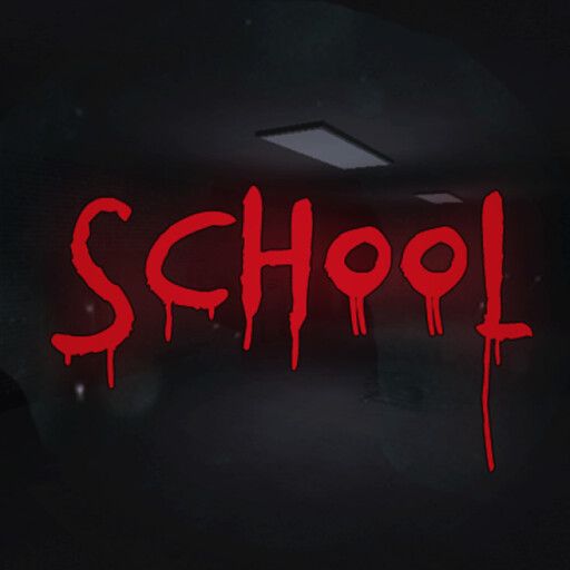 School [HORROR] cover