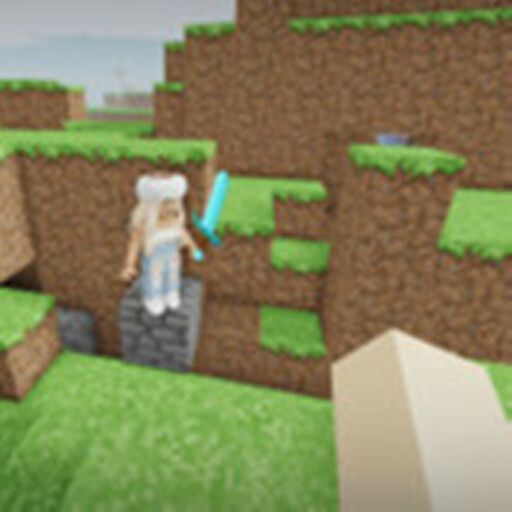 MineCrafty[NEW UPDATE!!!] cover