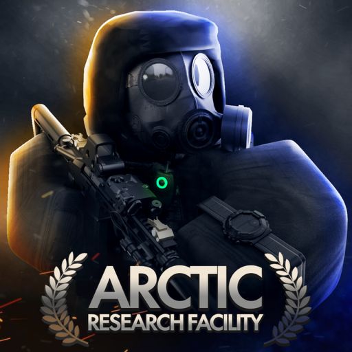 [SCP] Arctic Research Site cover